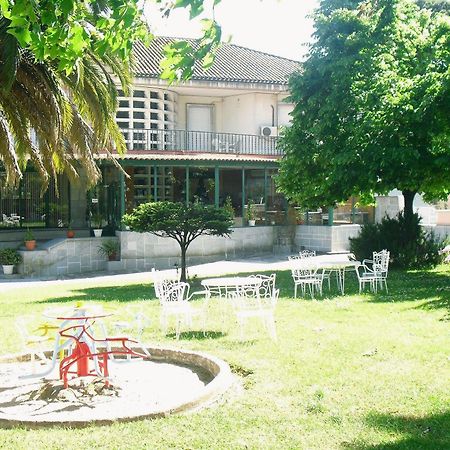 Residencial Terminus B&B Lisboa Kültér fotó