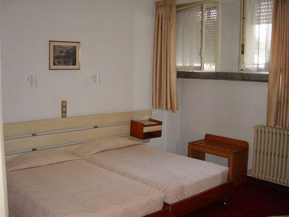 Residencial Terminus B&B Lisboa Kültér fotó